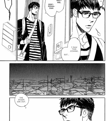 [UCHIDA Kaoru] Hoshi wo Kazoeru Koto – Vol.02 [Eng] – Gay Manga sex 90