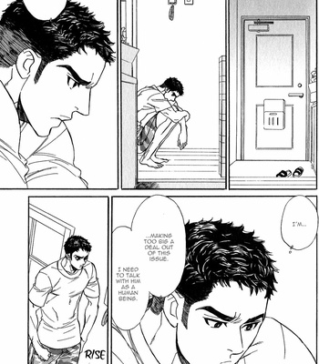 [UCHIDA Kaoru] Hoshi wo Kazoeru Koto – Vol.02 [Eng] – Gay Manga sex 92