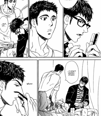 [UCHIDA Kaoru] Hoshi wo Kazoeru Koto – Vol.02 [Eng] – Gay Manga sex 97
