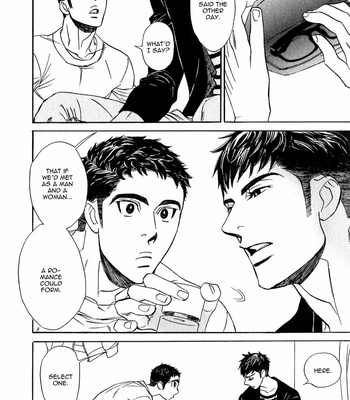 [UCHIDA Kaoru] Hoshi wo Kazoeru Koto – Vol.02 [Eng] – Gay Manga sex 98