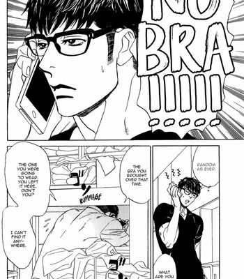 [UCHIDA Kaoru] Hoshi wo Kazoeru Koto – Vol.02 [Eng] – Gay Manga sex 133