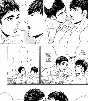 [UCHIDA Kaoru] Hoshi wo Kazoeru Koto – Vol.02 [Eng] – Gay Manga sex 148