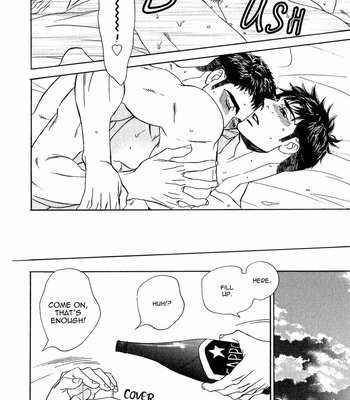 [UCHIDA Kaoru] Hoshi wo Kazoeru Koto – Vol.02 [Eng] – Gay Manga sex 158