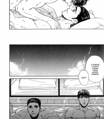 [UCHIDA Kaoru] Hoshi wo Kazoeru Koto – Vol.02 [Eng] – Gay Manga sex 162
