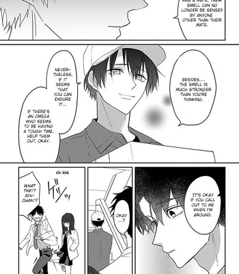 [Hijiki] Kiraide Isasete – Vol.4 [Eng] – Gay Manga sex 36