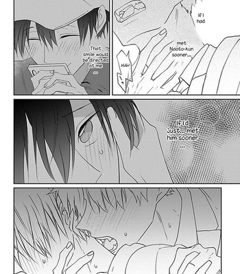 [Hijiki] Kiraide Isasete – Vol.4 [Eng] – Gay Manga sex 135