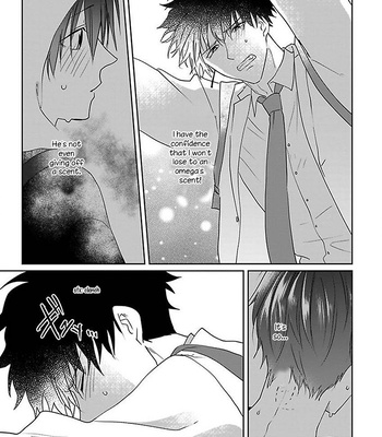 [Hijiki] Kiraide Isasete – Vol.4 [Eng] – Gay Manga sex 149