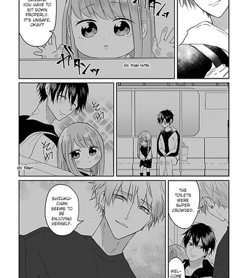 [Hijiki] Kiraide Isasete – Vol.4 [Eng] – Gay Manga sex 128