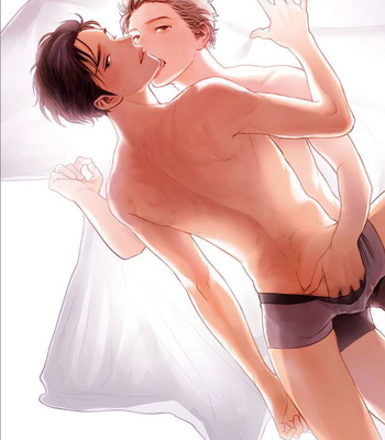 [Koto Sato] Yamashii koino hajimekata SWEETEST ROOM (c.1) [JP] – Gay Manga sex 29