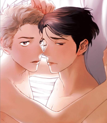 [Koto Sato] Yamashii koino hajimekata SWEETEST ROOM (c.1) [JP] – Gay Manga sex 31