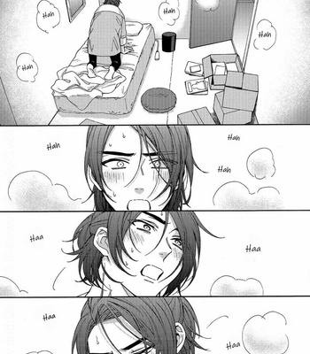 [Luria] Yuurei Mansion 505 [Eng] – Gay Manga sex 32
