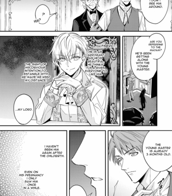 I’m Mediocre ♂, but I’m Loved in a Different World Anthology Comics [Eng] – Gay Manga sex 5