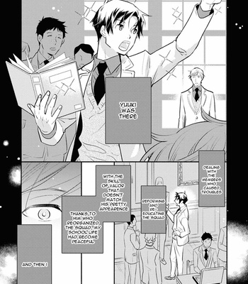 I’m Mediocre ♂, but I’m Loved in a Different World Anthology Comics [Eng] – Gay Manga sex 76