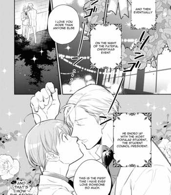 I’m Mediocre ♂, but I’m Loved in a Different World Anthology Comics [Eng] – Gay Manga sex 57
