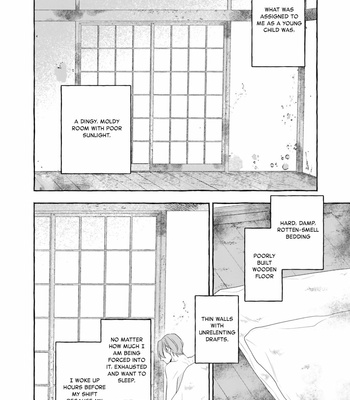 [ASANAE Arata] Bokuno tsugai ha neko shinshi [Eng] (update c.2+2.5) – Gay Manga sex 2
