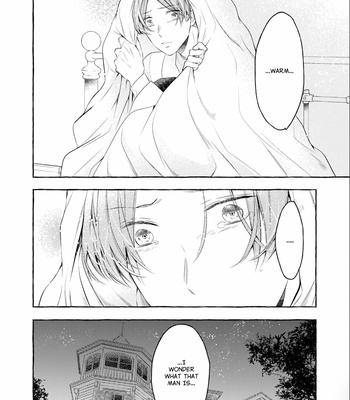 [ASANAE Arata] Bokuno tsugai ha neko shinshi [Eng] (update c.2+2.5) – Gay Manga sex 44