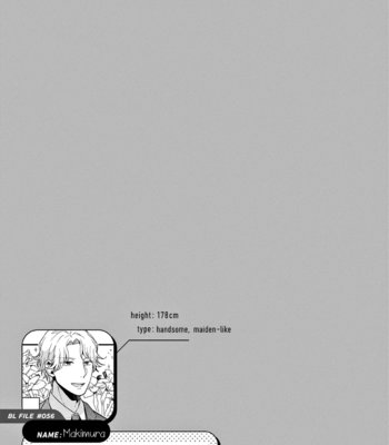 [Konkichi] Zettai BL ni Naru Sekai Vs Zettai BL ni Naritakunai Otoko [Eng] – Gay Manga sex 280