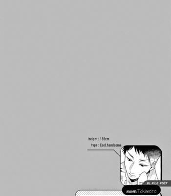 [Konkichi] Zettai BL ni Naru Sekai Vs Zettai BL ni Naritakunai Otoko [Eng] – Gay Manga sex 116