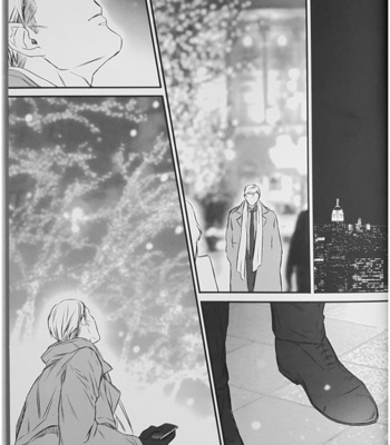 [Sweet Bitter (Yuto)] Egoist 5 – Shingeki no Kyojin dj [Kr] – Gay Manga sex 19
