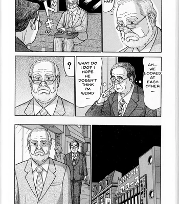 [Satou Shirokuma] Densha No Otoko [Eng] – Gay Manga sex 3