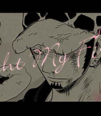 [ゆみや (yumiya)] Light My Fire – One Piece dj [PT] – Gay Manga thumbnail 001