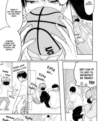 [Amekiri] Chotto Matou yo, Harutora-kun [Eng] (c.1) – Gay Manga sex 11