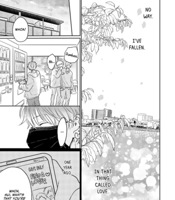 [Amekiri] Chotto Matou yo, Harutora-kun [Eng] (c.1) – Gay Manga sex 17