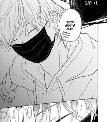 [Amekiri] Chotto Matou yo, Harutora-kun [Eng] (c.1) – Gay Manga sex 21