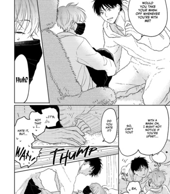 [Amekiri] Chotto Matou yo, Harutora-kun [Eng] (c.1) – Gay Manga sex 30