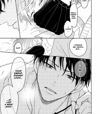 [Amekiri] Chotto Matou yo, Harutora-kun [Eng] (c.1) – Gay Manga sex 31
