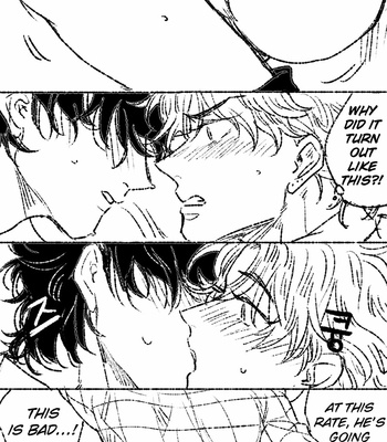 [SIN] Pixiv Log Comics [Eng] – Gay Manga sex 12