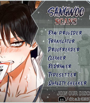 Gay Manga - [GREY] GwangGong Industrial Complex: Clean Freak Sunbae [Eng] – Gay Manga