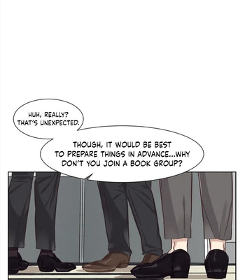 [GREY] GwangGong Industrial Complex: Clean Freak Sunbae [Eng] – Gay Manga sex 19