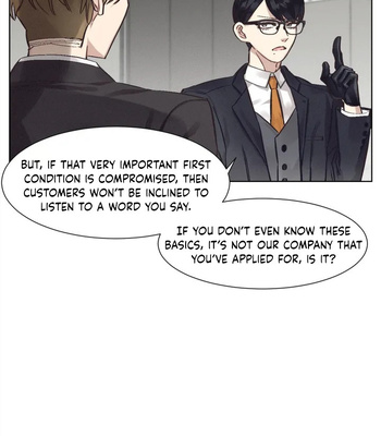 [GREY] GwangGong Industrial Complex: Clean Freak Sunbae [Eng] – Gay Manga sex 25