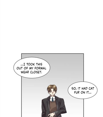 [GREY] GwangGong Industrial Complex: Clean Freak Sunbae [Eng] – Gay Manga sex 27