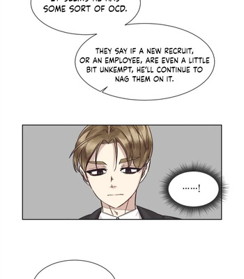 [GREY] GwangGong Industrial Complex: Clean Freak Sunbae [Eng] – Gay Manga sex 48