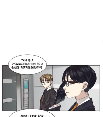 [GREY] GwangGong Industrial Complex: Clean Freak Sunbae [Eng] – Gay Manga sex 50