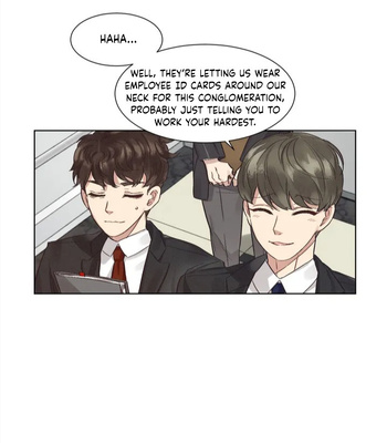 [GREY] GwangGong Industrial Complex: Clean Freak Sunbae [Eng] – Gay Manga sex 17