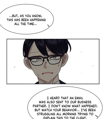 [GREY] GwangGong Industrial Complex: Clean Freak Sunbae [Eng] – Gay Manga sex 195