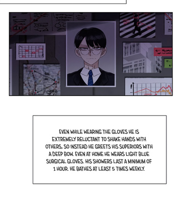 [GREY] GwangGong Industrial Complex: Clean Freak Sunbae [Eng] – Gay Manga sex 79