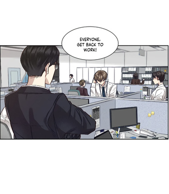 [GREY] GwangGong Industrial Complex: Clean Freak Sunbae [Eng] – Gay Manga sex 118