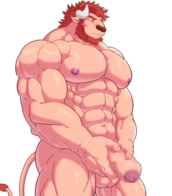 [Kuroneko to Taijutei (Tamineko)] Minotaur ga dungeon de mata H na meniau RPG [Game CG] – Gay Manga sex 7