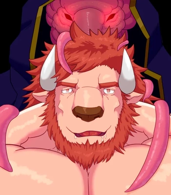 [Kuroneko to Taijutei (Tamineko)] Minotaur ga dungeon de mata H na meniau RPG [Game CG] – Gay Manga sex 28