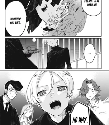 [Satou] My Crazy Boyfriend [Eng] (update c.5.1+5.2) – Gay Manga sex 127
