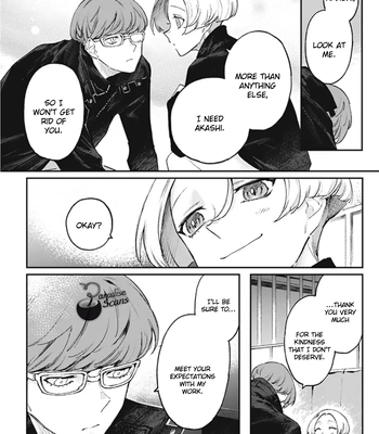 [Satou] My Crazy Boyfriend [Eng] (update c.5.1+5.2) – Gay Manga sex 128