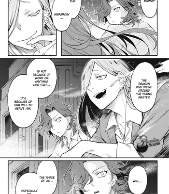 [Satou] My Crazy Boyfriend [Eng] (update c.5.1+5.2) – Gay Manga sex 131