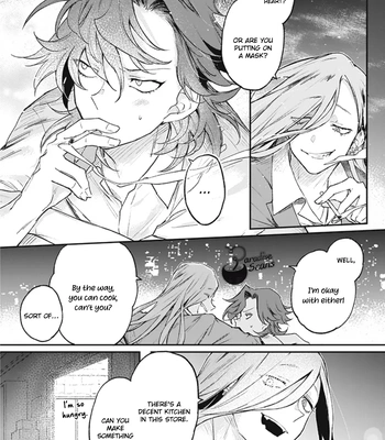 [Satou] My Crazy Boyfriend [Eng] (update c.5.1+5.2) – Gay Manga sex 135