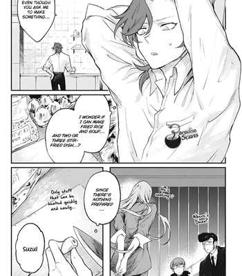 [Satou] My Crazy Boyfriend [Eng] (update c.5.1+5.2) – Gay Manga sex 136