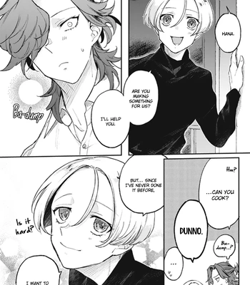 [Satou] My Crazy Boyfriend [Eng] (update c.5.1+5.2) – Gay Manga sex 137