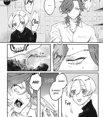 [Satou] My Crazy Boyfriend [Eng] (update c.5.1+5.2) – Gay Manga sex 139